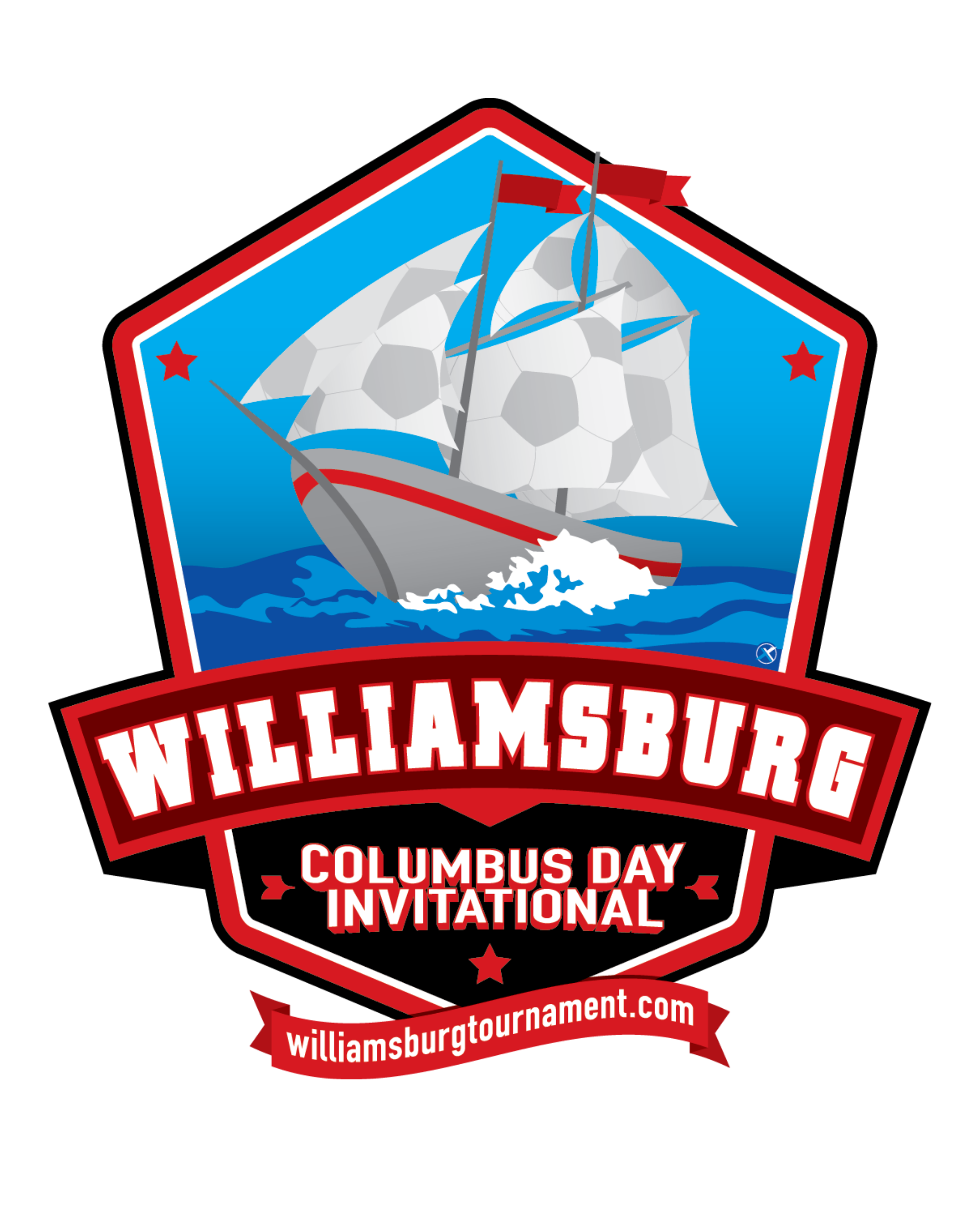 Williamsburg Columbus Day Invitational Soccer Management Company