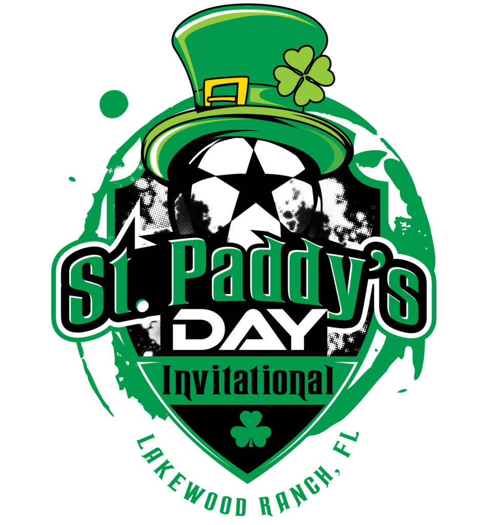 St. Paddy's Day Invitational Soccer Management Company