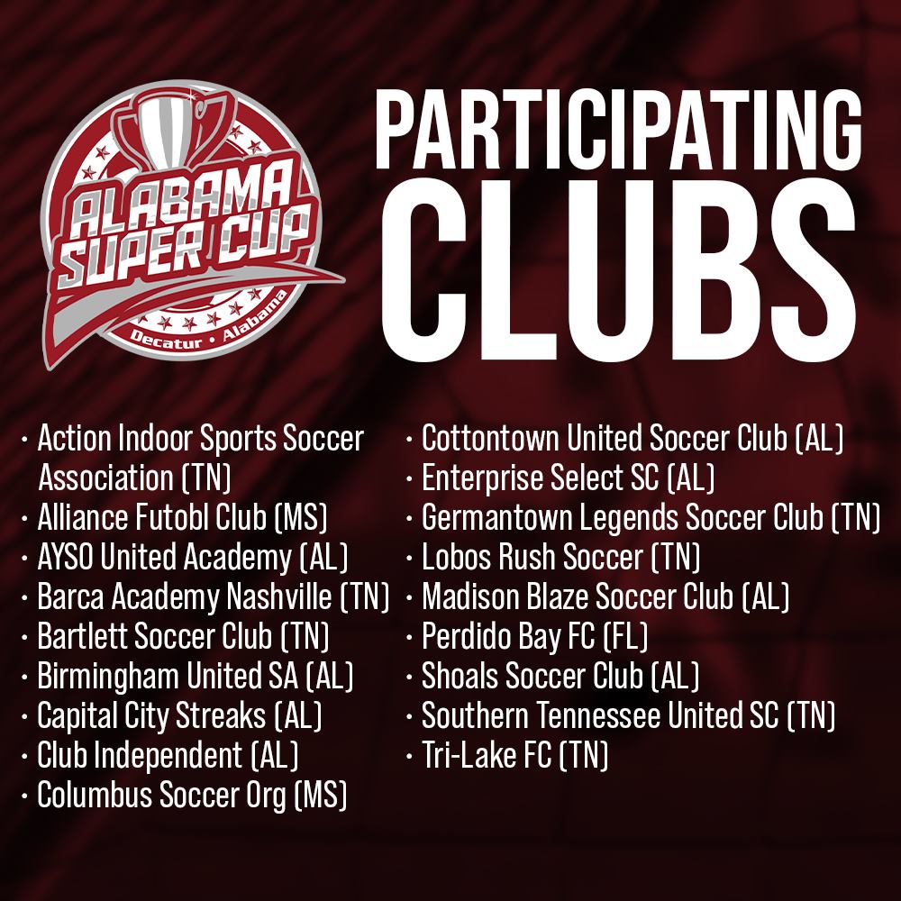 Participating Clubs image