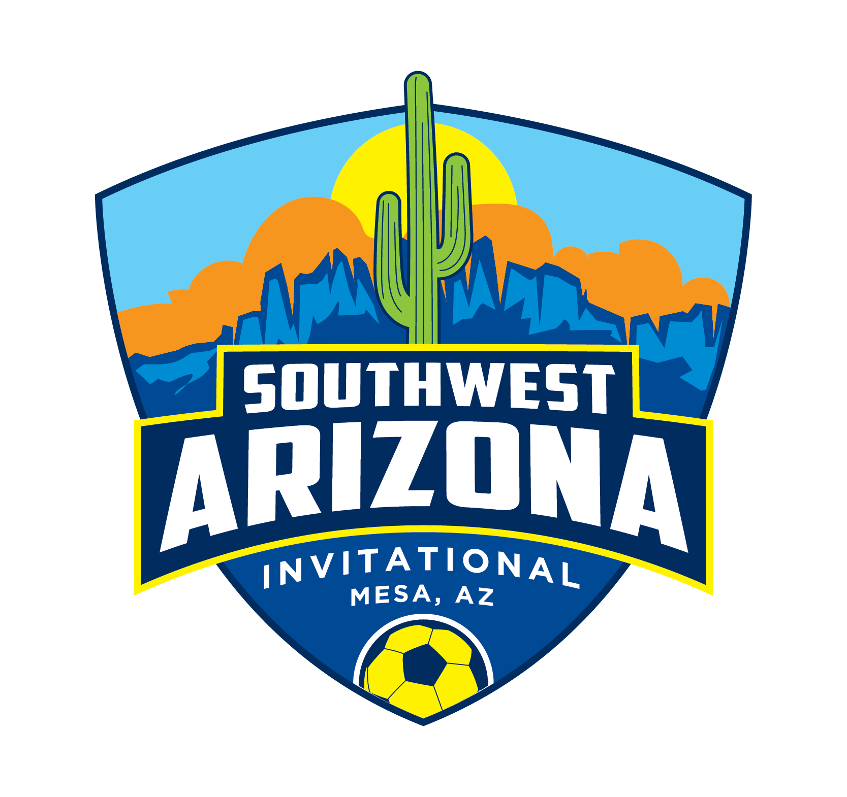 Southwest Arizona Invitational SMC Soccer