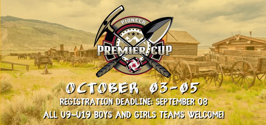 2025 Pioneer Premier Cup Web Graphic