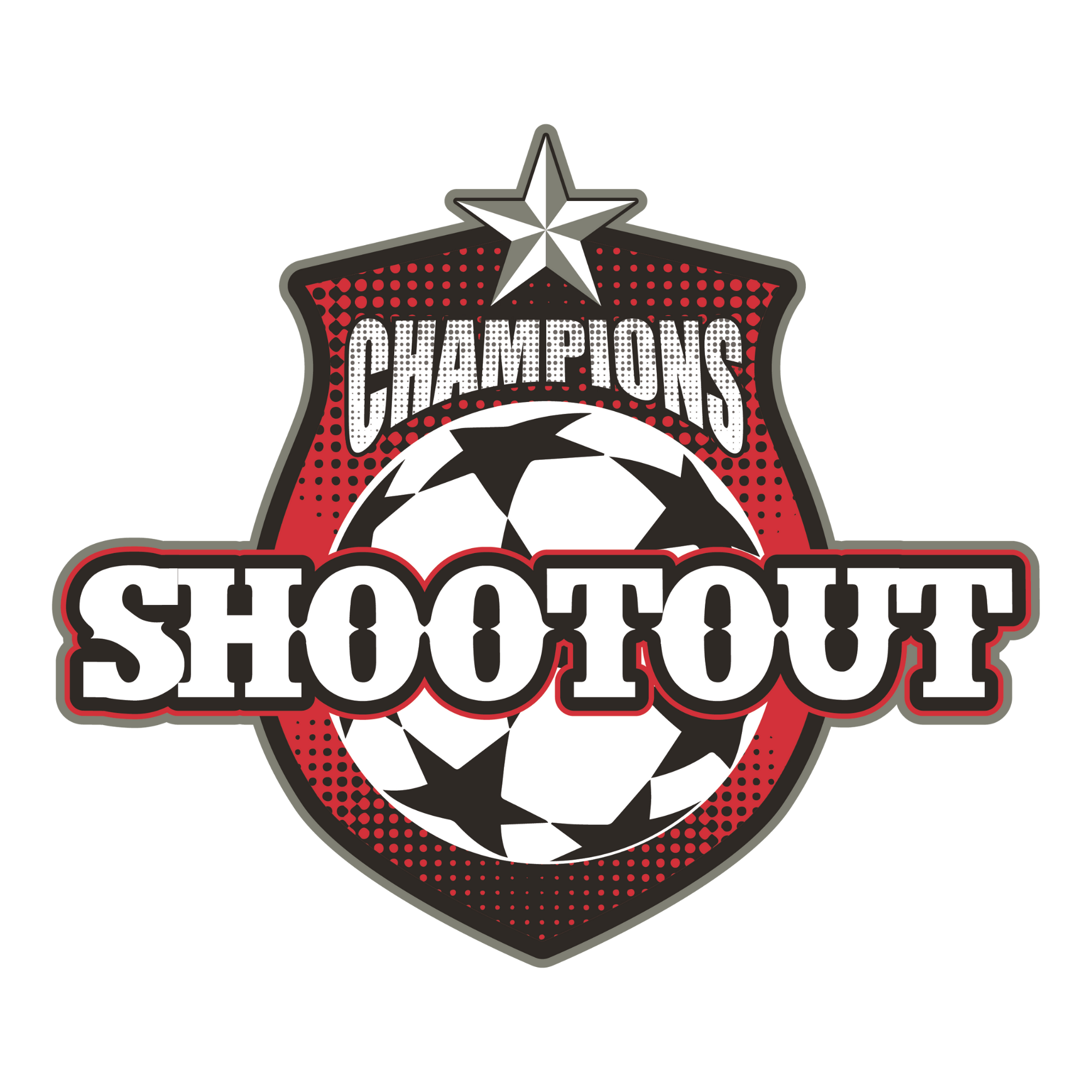 Champions Shootout transparent