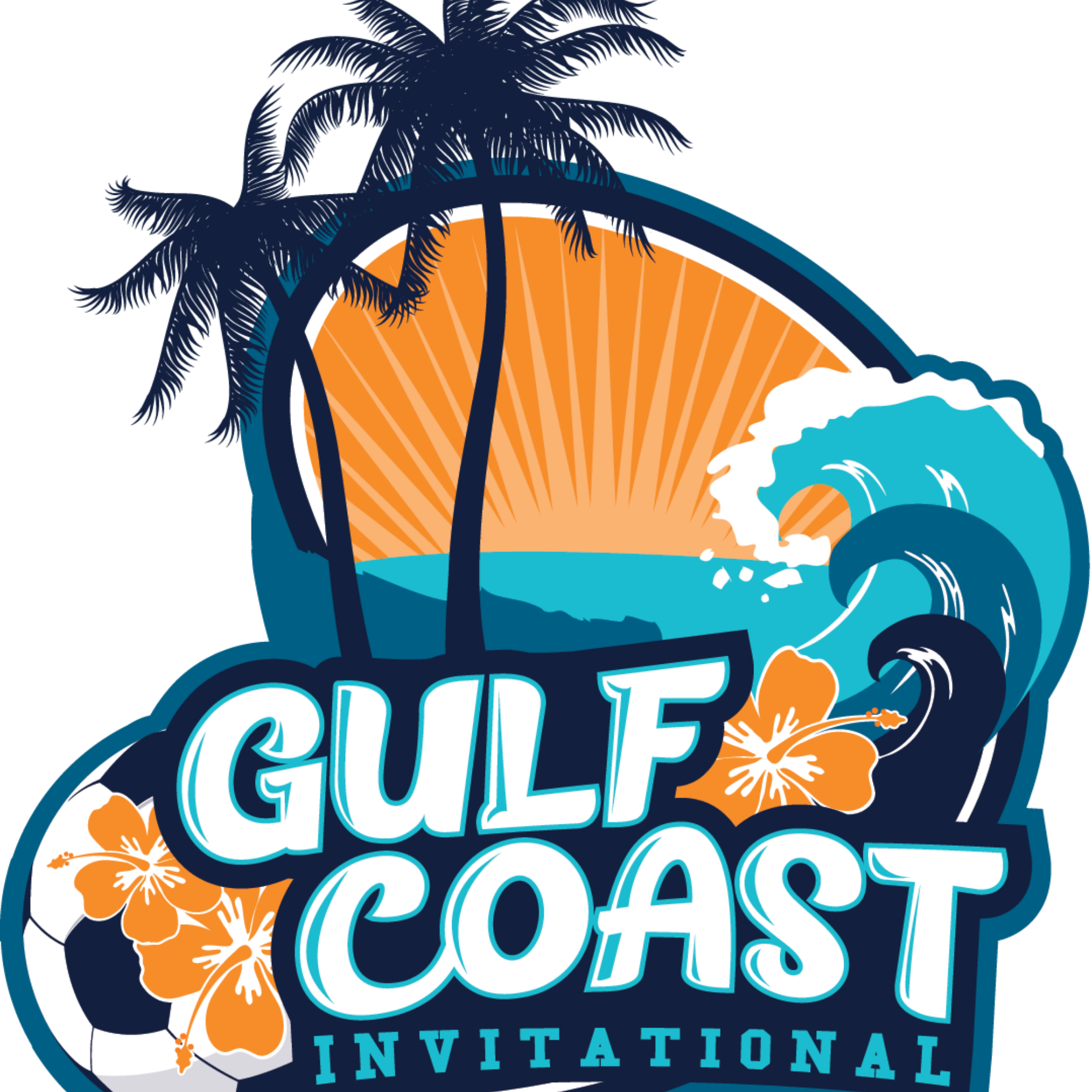 Gulf Coast Invitational transparent