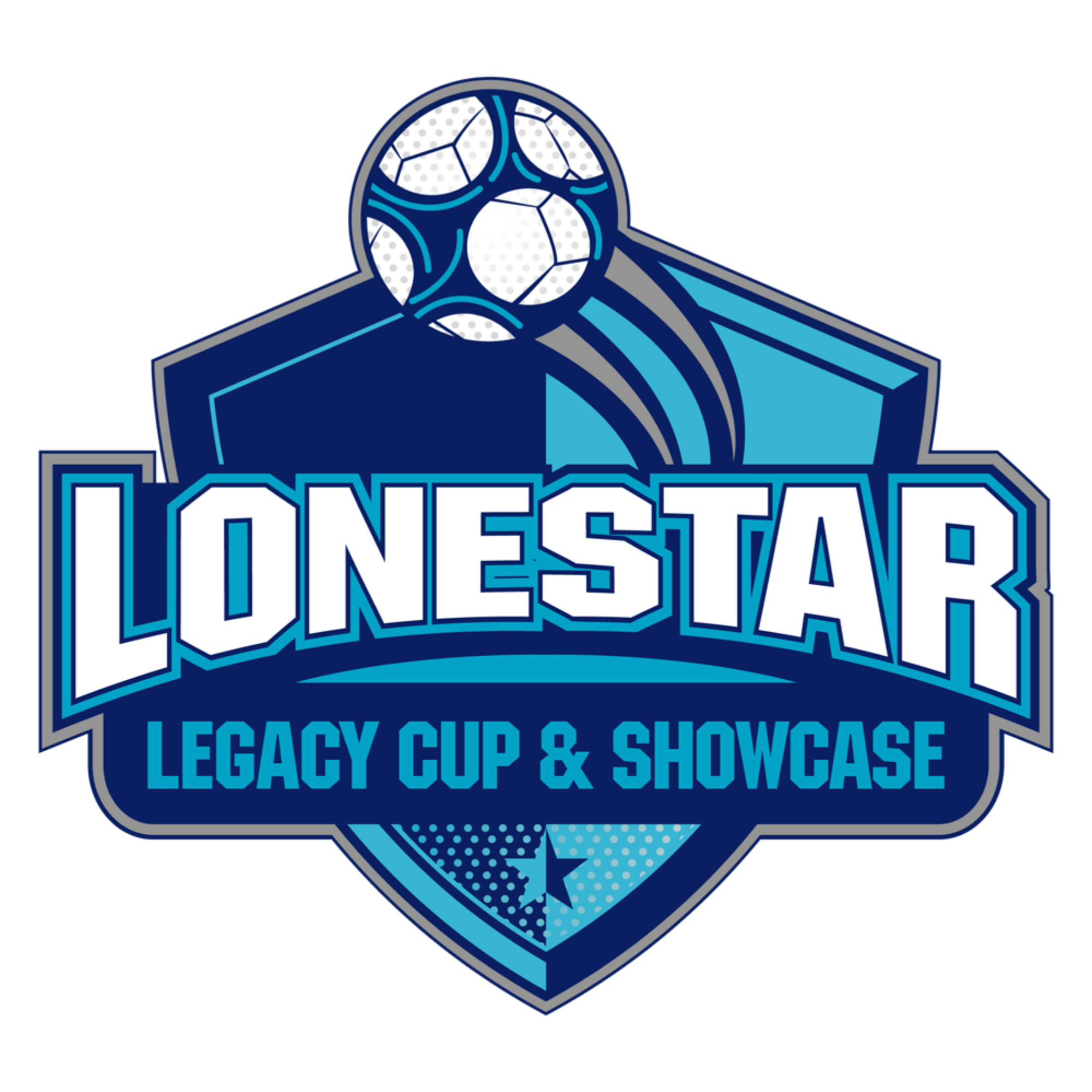 Lonestary Legacy Cup & Showcase transparent